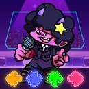 FNF Fever Town: Funkin Rap Mod APK