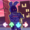 fnf mod WitheredBonnie APK