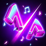 Blade Night : Rhythm Saber