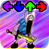 Finn Pibby FNF music game APK