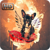 Perros Fondo de Pantalla GRATIS en HD APK