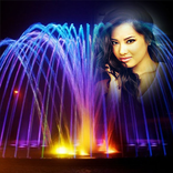 Fountain Photo Editor - Fountain Photo Frame