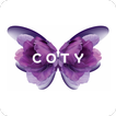 Coty ikona