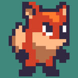 foxy dash adventure