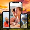 Hermosos Fondos de pantalla APK