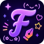 Fontly - Stylish Text & Fonts