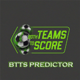 Btts predictor