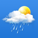 Cuaca - Hujan Radar & Widget APK