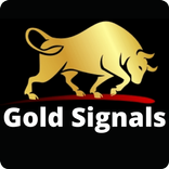 Gold Signals - 95% win rate