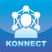 Konnect 아이콘