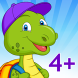 Preschool Adventures-2