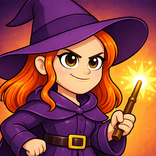 Wizard Academy: Puzzle Defense