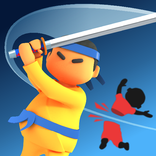 Fat ninja