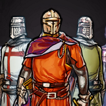 Fate of an Empire: 4x strategy