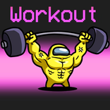 Among Us Workout Mod 2023