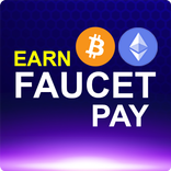 FaucetPay - Faucet crypto App