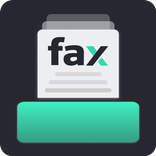 ”Fax App: Send & Receive Faxes
