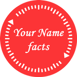 Your Name Facts - My Name Meaning