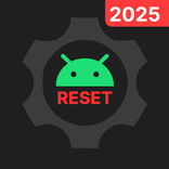 Factory Reset, Erase All Data