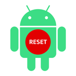 Android Phone Factory Reset