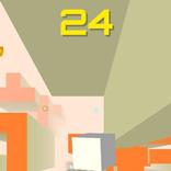 brick jump: basketbal