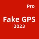 Vị trí giả Pro APK