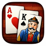Klondike Solitaire - Cards