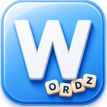 Wordz - Word Puzzle Game