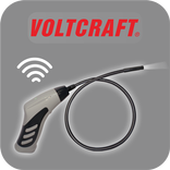 WiFi endoskop