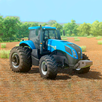 Tractor Farming Simulator Mods APK