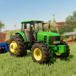 ”Farming Simulator BR Mods 2023