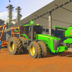 Trator Farming Simulator Mods APK