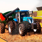 Farming Simulator Brasil 2022 icon
