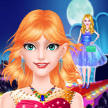 Fashion Doll : Dress Up Games
