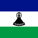 Sesotho-English Dictionary