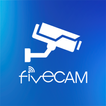 Fivecam ไอคอน