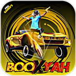 FFh4X Boo×Yah Sensitivity Tool