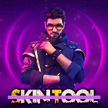 FFF FF Skin Tool, Elite Pass