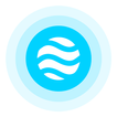 Air quality icon