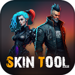 FF FFF Skin Tool : Fix Lag