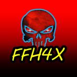 FFH4X mod menu for fire