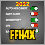 FFH4X Fire Max Head shoot Tool