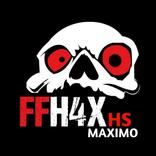 FFH4X HS MAXIMO