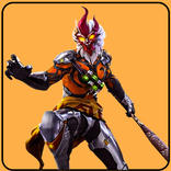FF SKIN TOOL VIP
