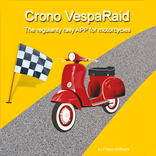 ”Crono VespaRaid