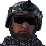 Frontline Grunt