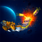 Escape: Loot and Run icon