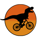 Jurassic Doom Cycling Extreme icon