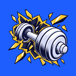 Workout Quest - Fitness RPG