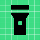 Shake and Toggle Flashlight icon